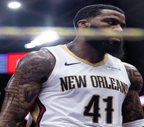 貝近兩戰狂轟66分！錫安傷退鵜鶘拒爵士27分逆轉豪取4連勝