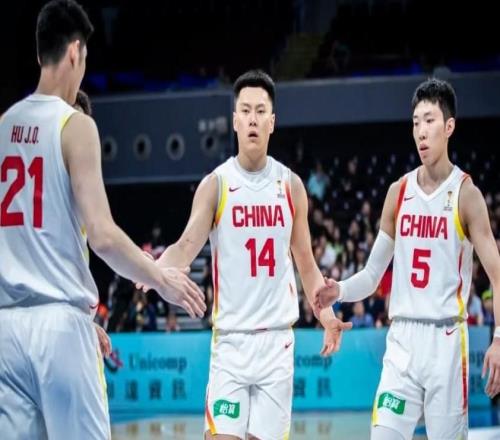 男籃世預賽死里逃生中國隊11分逆轉晉級穩了：郭士強帥位保住了