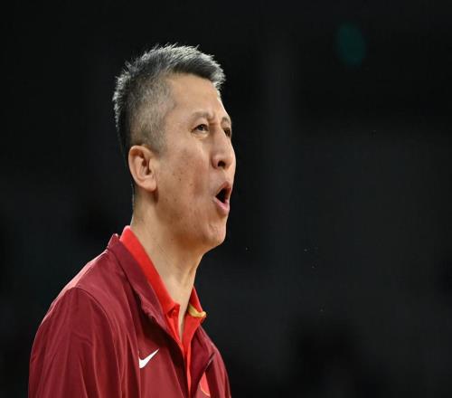 喜迎兩連勝！中國(guó)男籃逆轉(zhuǎn)臺(tái)北男籃，郭士強(qiáng)輕敵！趙繼偉犯滿離場(chǎng)