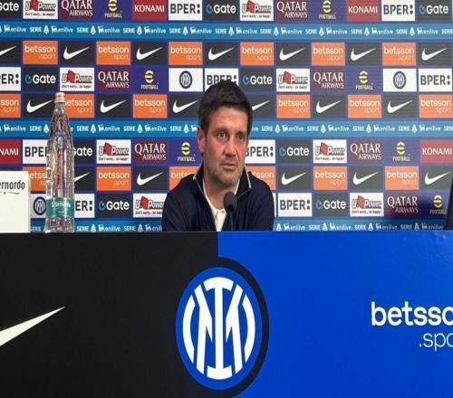 齊沃：國米這5年的表現沒得到認可德比目前我只專注踢科莫