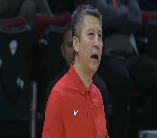 2連勝男籃最新評分！3人滿分4人優秀，有3人郭士強下次不能再帶了