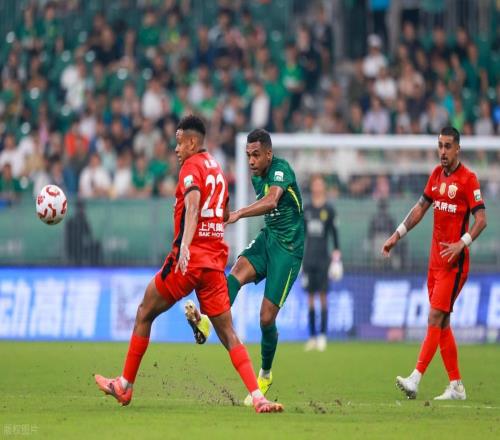 中超冠軍又輸了，國安大爆發(fā)2球，拿下2026年首冠