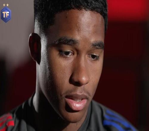 恩德里克：我經常和皇馬的隊友聯系，希望他們贏得一切冠軍