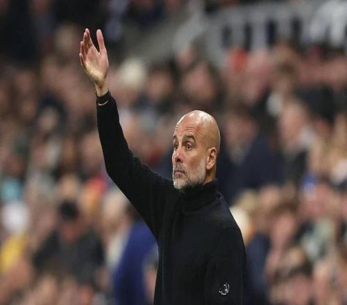 瓜帥：新援中謝爾基表現最好哈蘭德我們沒有內鬼泄密