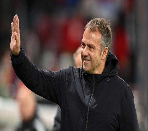 弗里克帶領巴薩西甲主場13連勝，本世紀僅次于瓜帥和巴爾韋德