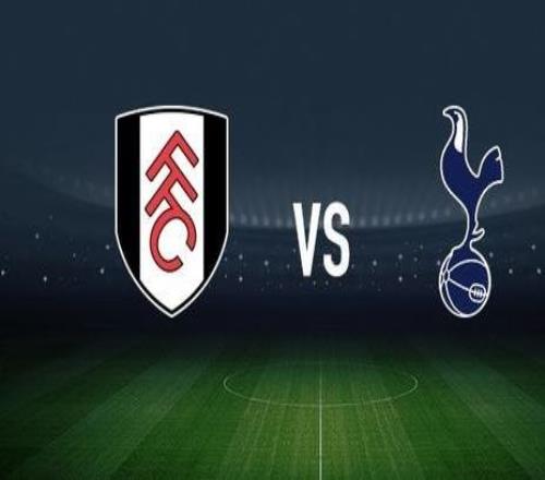 富勒姆vs熱刺：勞爾希門尼斯、史密斯羅首發，穆阿尼、加拉格爾出戰