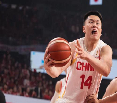 砍9分11籃板！中國(guó)男籃1米98奇兵正負(fù)值+21：郭士強(qiáng)用對(duì)他