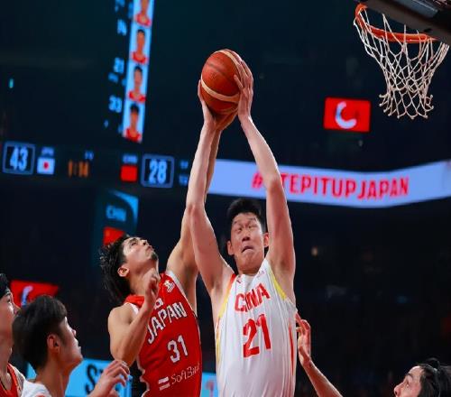 恭喜！中國男籃迎來3大利好，贏球排名將升至小組第2，感謝韓國隊