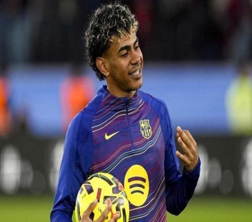 馬塞利諾：我專門部署了針對亞馬爾的戰術，但防守都慢了一拍