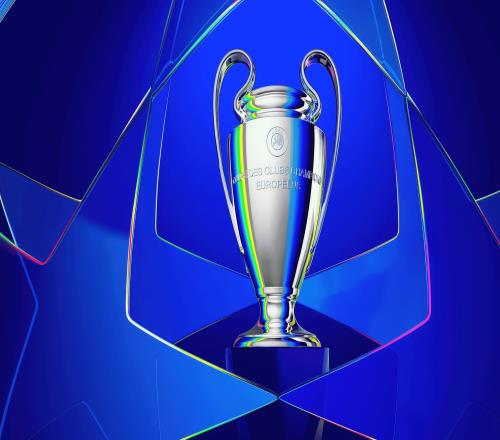 Opta預(yù)測本賽季歐冠冠軍：槍手27.40%領(lǐng)跑，拜仁紅軍曼城隨其后