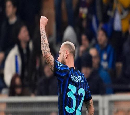 20！意甲領頭羊狂飆：8輪全勝，甩開米蘭13分，冠軍呼之欲出