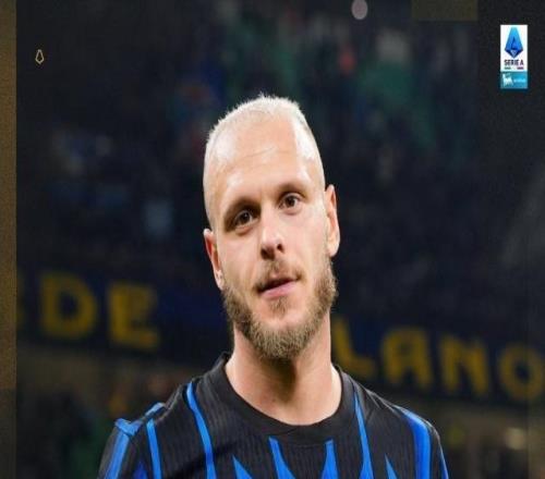 德比前國米10分+領跑，迪馬爾科當選MVP已無懸念