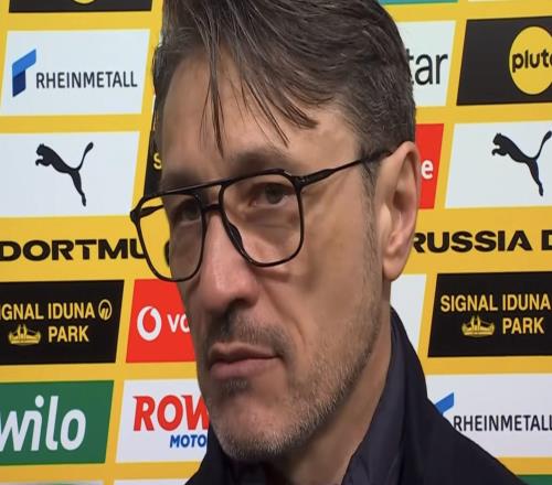 科瓦奇：比賽真正的差距是基米希的創造力拜仁財政實力更強