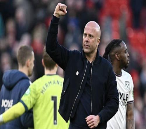 2026年利物浦的非點球定位球進球數為英超最多，此前墊底