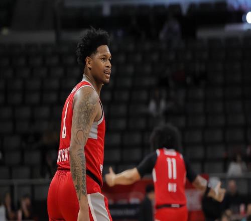 難得在進攻端有所發揮！火箭二隊后場大閘能否保持這樣的效率