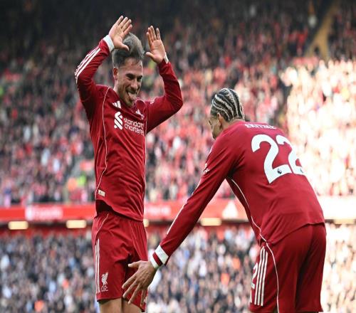 原因找到了利物浦炒掉定位球教練后已在英超9次定位球破門