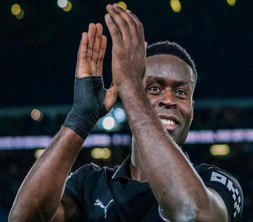 6勝1平！新援鐵衛(wèi)加盟后曼城戰(zhàn)績彪炳來之前則慘遭2連敗