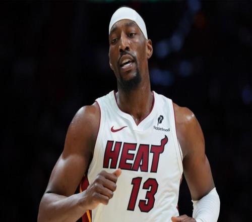 韋德質疑巴姆“熱火隊實力強于附加賽球隊”的說法：你真的強嗎