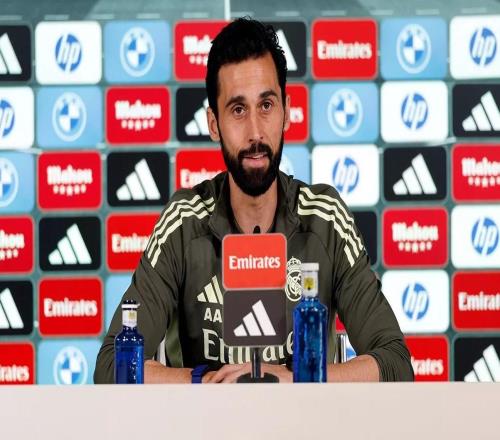 阿韋洛亞：我們很清楚姆巴佩的情況，他只有完全康復才會復出