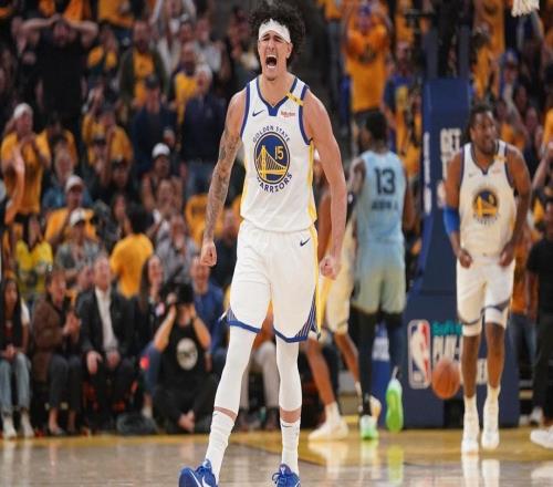 簽約已達成，勇士隊與吉桑托斯續簽多年合同