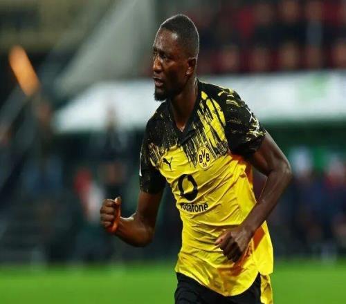 米體丨米蘭鋒線引援首選吉拉西備選