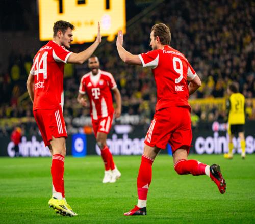 國家德比23神劇情：4.8億豪門遭絕殺16輪不敗終結(jié)落后榜首11分