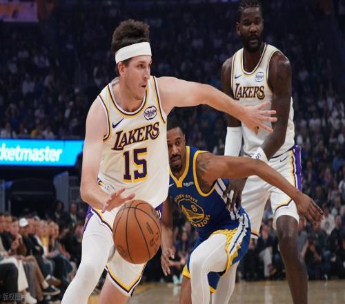 湖人28分血洗勇士！詹姆斯狂刷7大NBA紀錄，湖人2換1交易賺大了