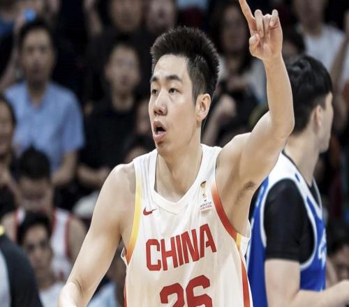 籃協(xié)官方：征程尚未結束，隊伍將認真總結全力拼接下來的每場硬仗