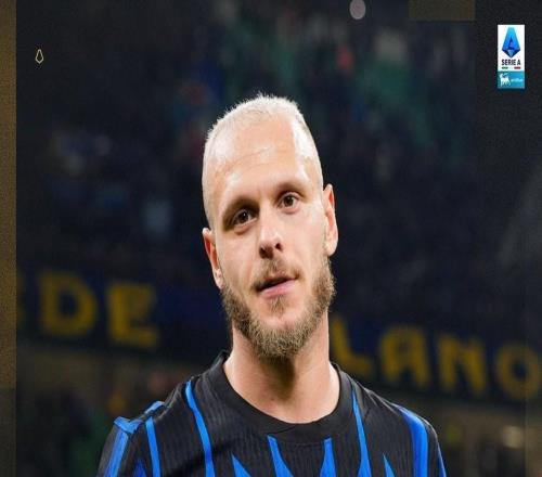 首開記錄，迪馬爾科當選國米vs熱那亞全場最佳球員