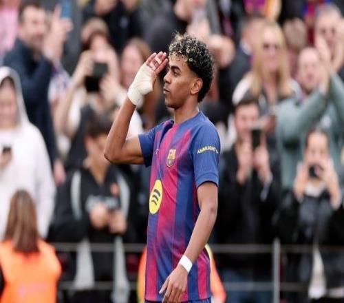 巴薩41戰(zhàn)勝比利亞雷亞爾先賽一場4分優(yōu)勢領跑積分榜