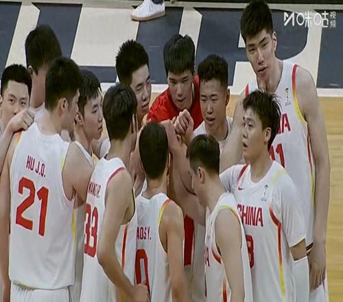 搶最多11板，獲最高正負值21+打中關鍵球，楊健高喊：他幫了大忙