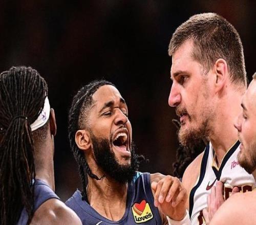 在MVP之外，掘金變強了，雷霆又何嘗不是