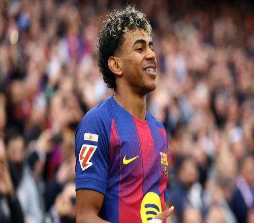 西甲最新積分戰報：巴薩狂轟4球，馬競絕殺，皇家社會險勝