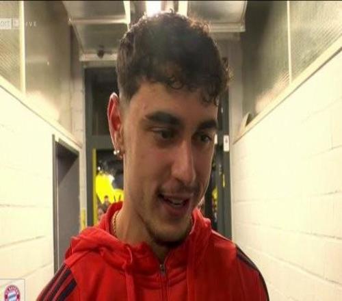 帕夫洛維奇：凱恩會打破萊萬的德甲進(jìn)球紀(jì)錄，他是世界級前鋒