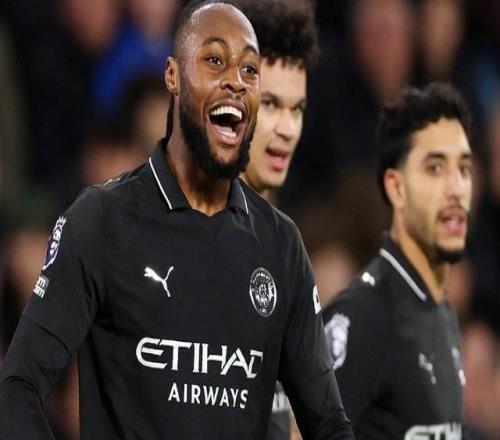 10后！阿森納無退路：曼城4連勝+差榜首2分，4場比賽定英超冠軍