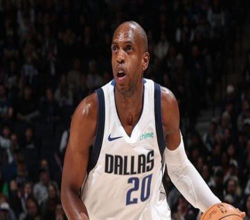 Stein：米德爾頓放棄尋求買斷將為獨(dú)行俠效力至本賽季結(jié)束