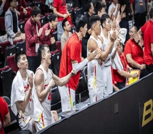 國際籃聯這次不敢亂說話了