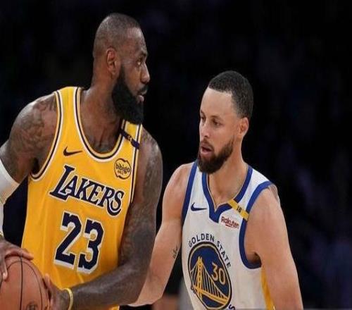 科爾：聯(lián)盟能擁有庫里&詹姆斯作為門面實(shí)在是無比幸運(yùn)