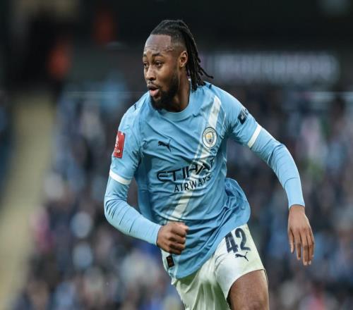 沒有哈蘭德曼城照樣贏！冬窗兩新援炸了！瓜帥笑開花，阿森納慌了