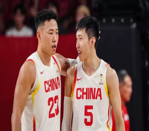 男籃世預賽第一階段第四場比賽中國男籃將迎戰(zhàn)中國臺北隊