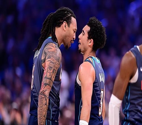 打爆掘金替補(bǔ)中鋒，雷霆內(nèi)線新星近段時(shí)間的狀態(tài)正在不斷回暖