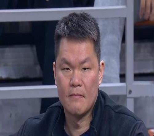 廣東新大外是他美國人，2米08，曾聯(lián)手文班亞馬，或成杜鋒奇兵