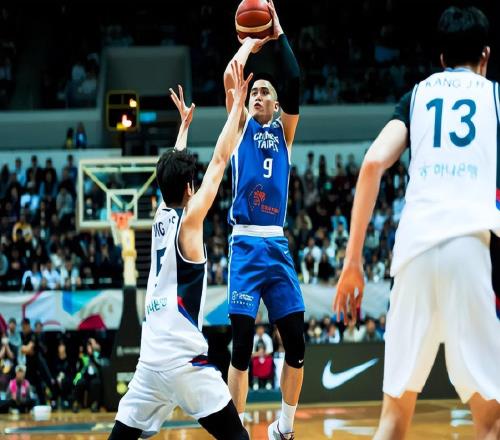 恭喜！中國男籃迎來3大利好，贏球排名將升至小組第2，感謝韓國隊