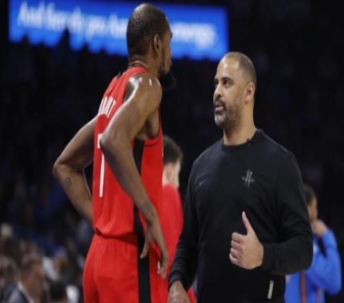 內訌了！伊森激情怒罵烏度卡！窩火完蛋了！