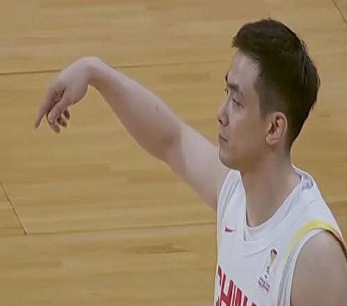 男籃首節險勝中國臺北！趙繼偉+廣廈雙雄轟19分，替補可圈可點！