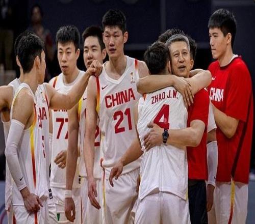 男籃世預賽郭士強：中國男籃勝在凝聚力非常強