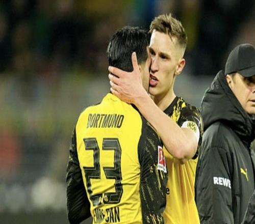 凱爾：我們已很好地消化了歐冠的失利施洛特貝克沒決定未來