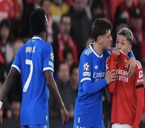 英足總CEO：當球員們交流時，幾乎沒必要在面對面時遮住嘴巴