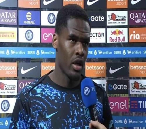 博尼：歐冠出局后必須有正確態度，無論首發替補都要全力以赴