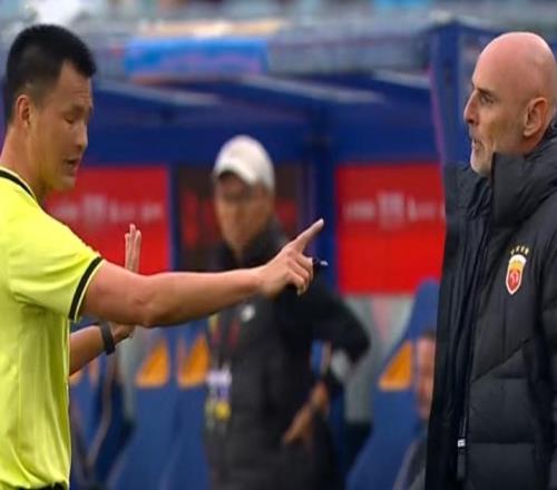 超級杯三連敗！上海海港開門黑，跨季4戰(zhàn)0進球，兩度中柱武磊復出